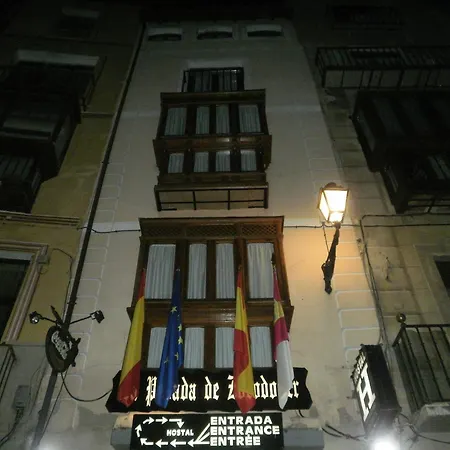 Pensión La De Zocodover